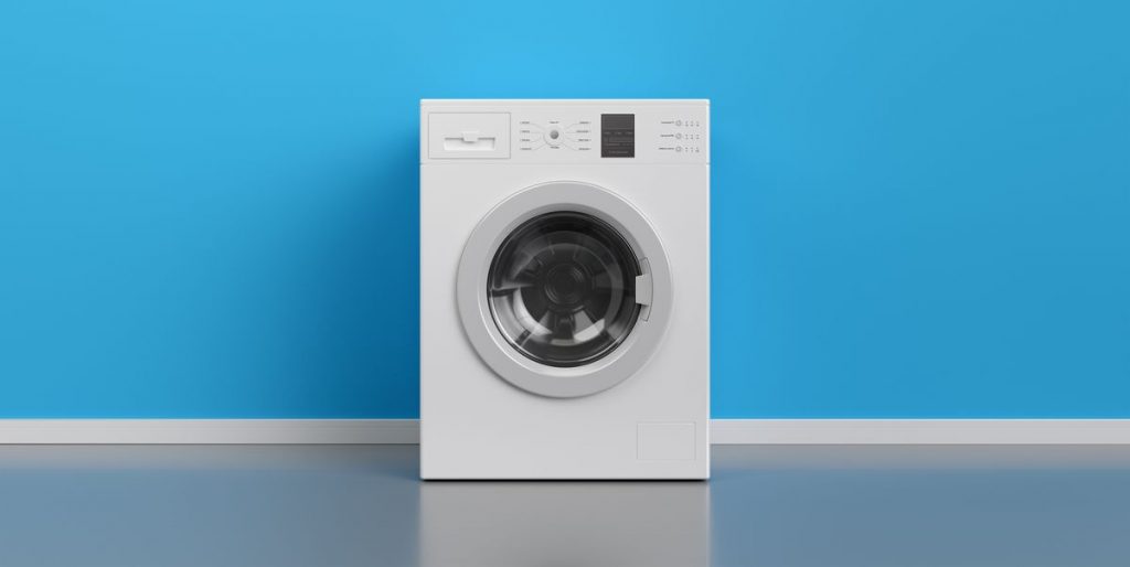 clothes washers
