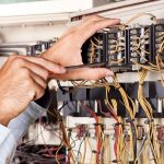 electrical repairs in Lexington, KY