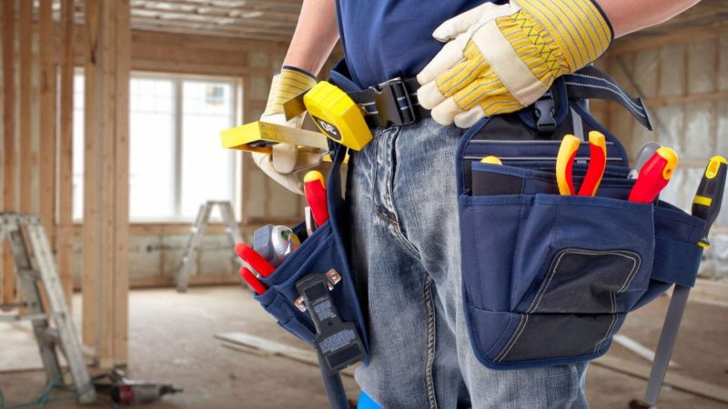 How to Prepare Your Home for a Handyman Service