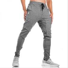 Clarification for in Buying LEONYX Jogger Half CAMO Pants