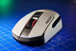 Laser Gaming mouse