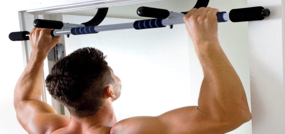 Pull-up Bar