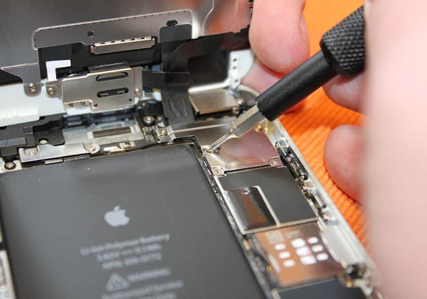 Smartphone Repair Service