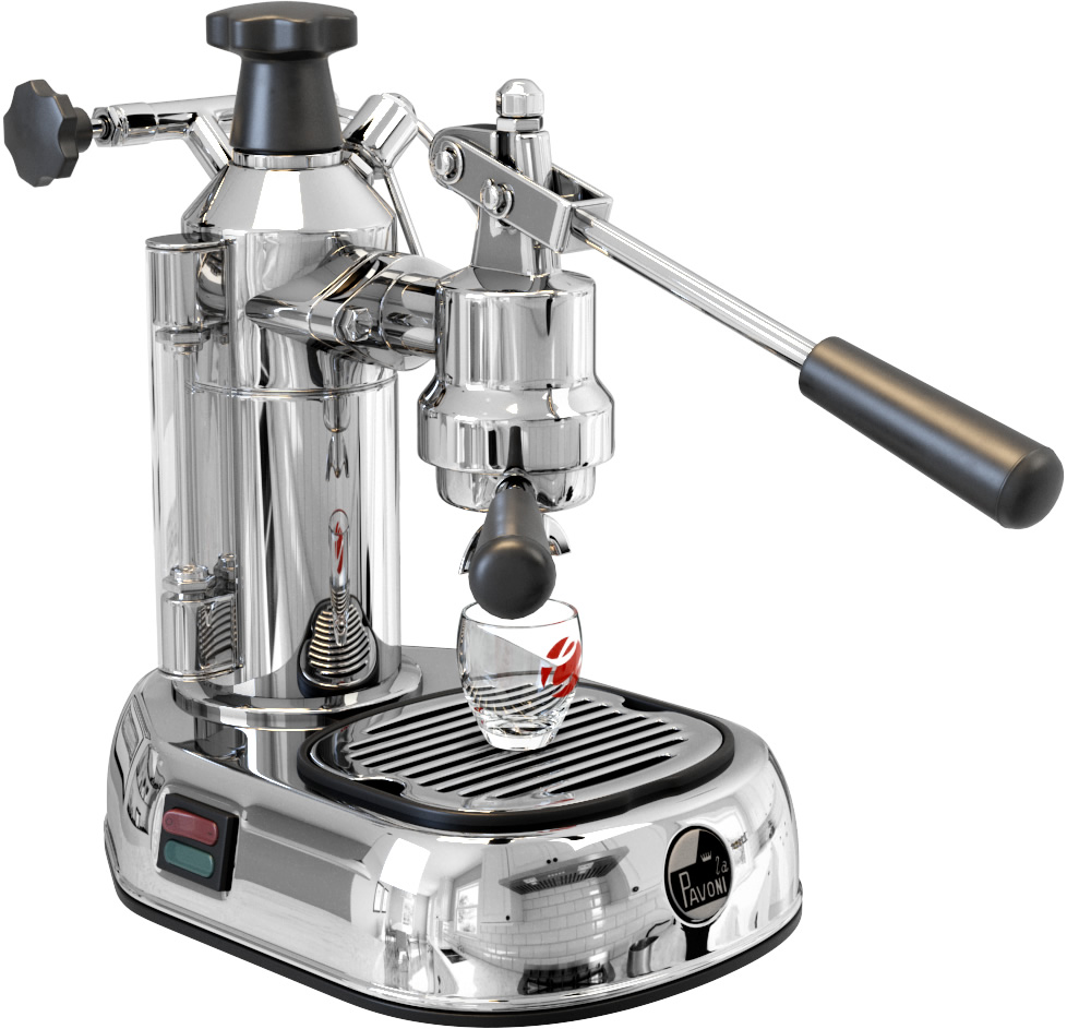 best manual espresso machine