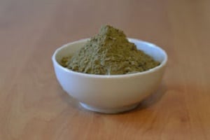 white vein kratom