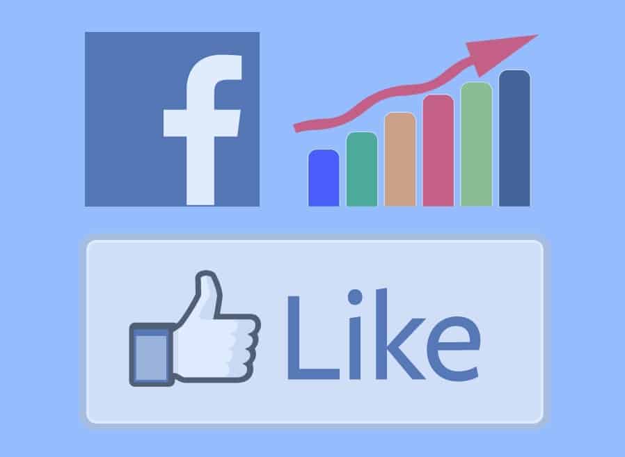 buy 50 facebook likes