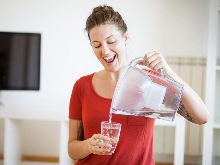 Water Filter