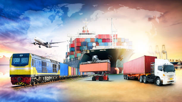 Goods Shipping Service Provider