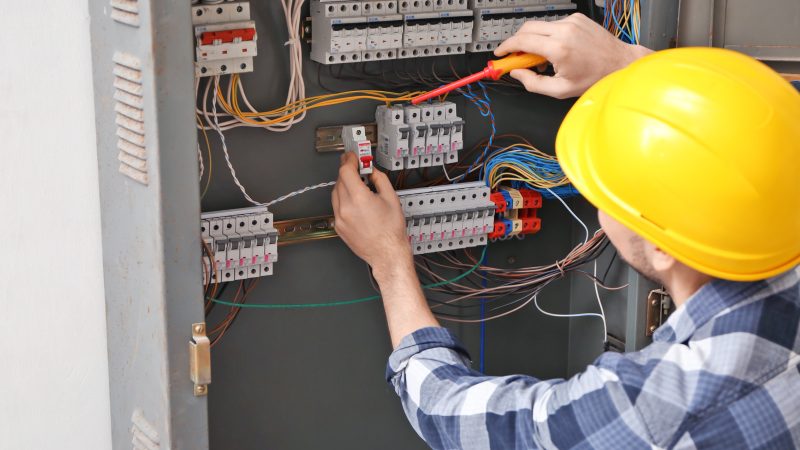 When Do You Need Electrical repairs in Charleston, WV
