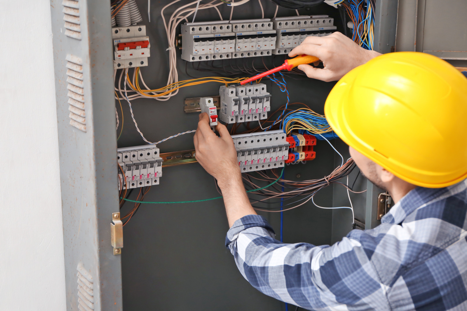 When Do You Need Electrical repairs in Charleston, WV