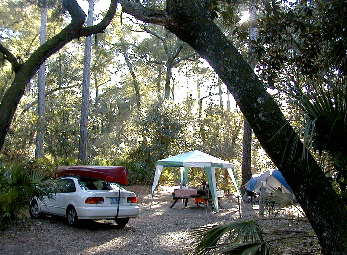 Packing Techniques for Summer Youngsters Camps