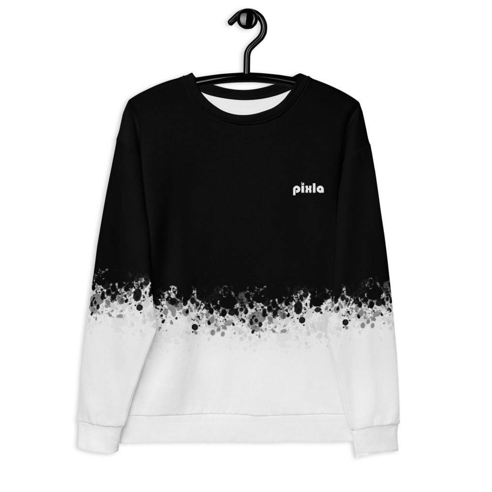 Sweatshirt japonais