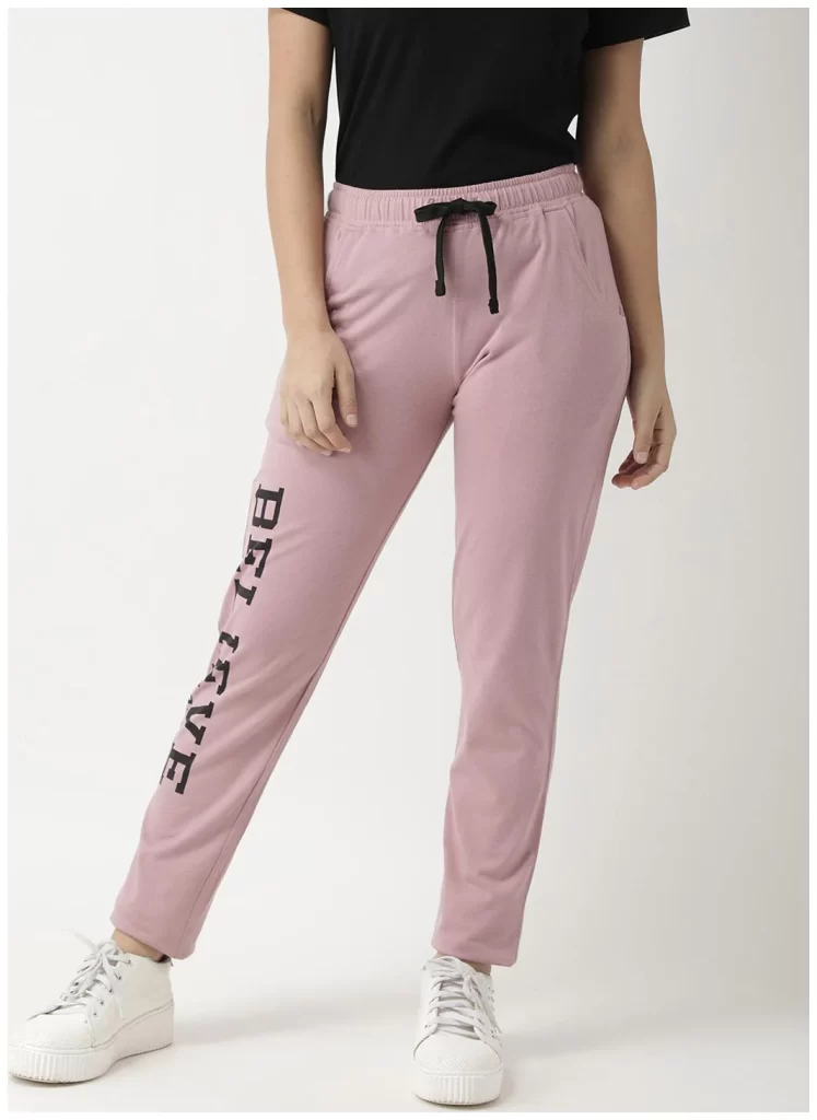 track pants