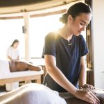 massage therapist in Sugar Land, TX