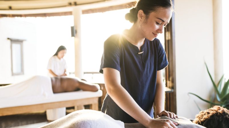 Enjoy The Best Healing Process – Get Massage Therapist In Sugar Land, TX Today!