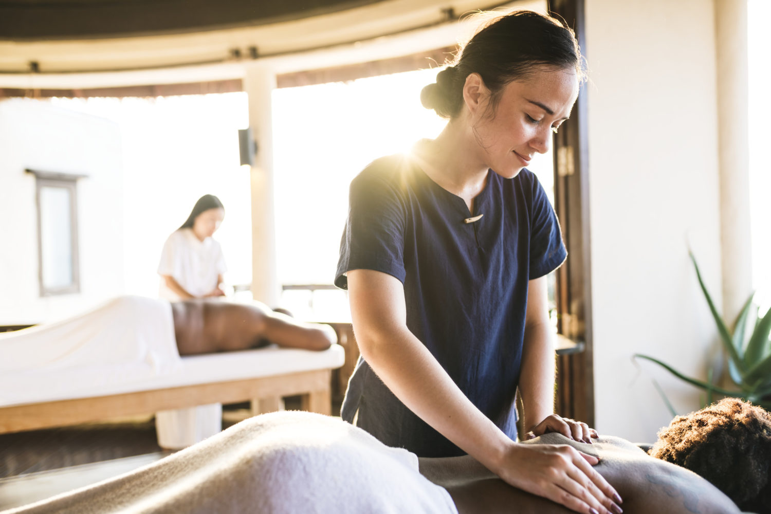 Enjoy The Best Healing Process – Get Massage Therapist In Sugar Land, TX Today!