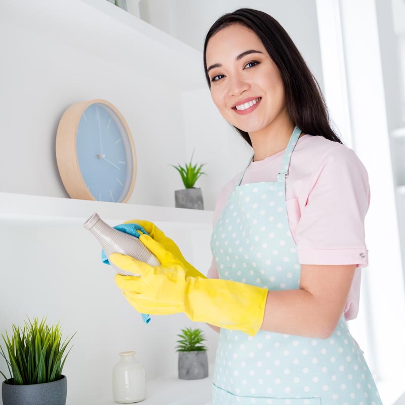 Housekeeping Professional services