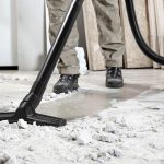 construction clean up in Hamilton, ON