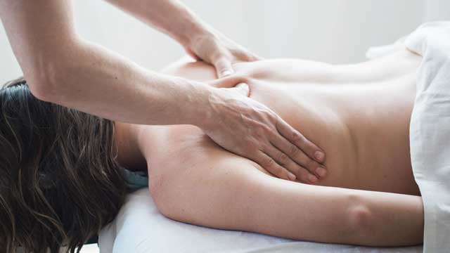 Four best massage therapy ta Missouri city
