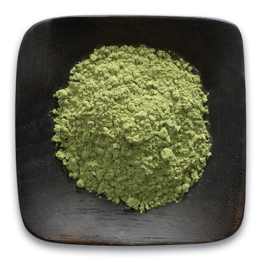  Kratom